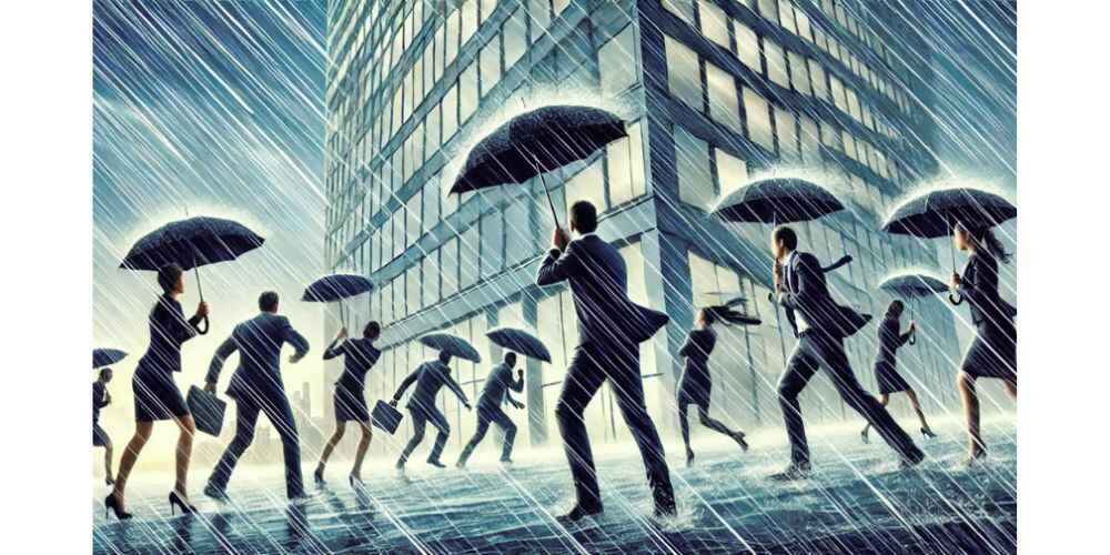 Hard reinsurance market not going away – AM Best